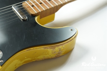 XTC-1 Heavy Aged -  Vintage Butterscotch Blonde #2398